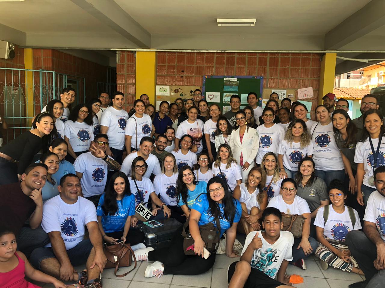 Site Gaudium Press - Arquidiocese de Manaus realiza estudo sobre a Campanha  da Fraternidade 2017 - 15/2/2017