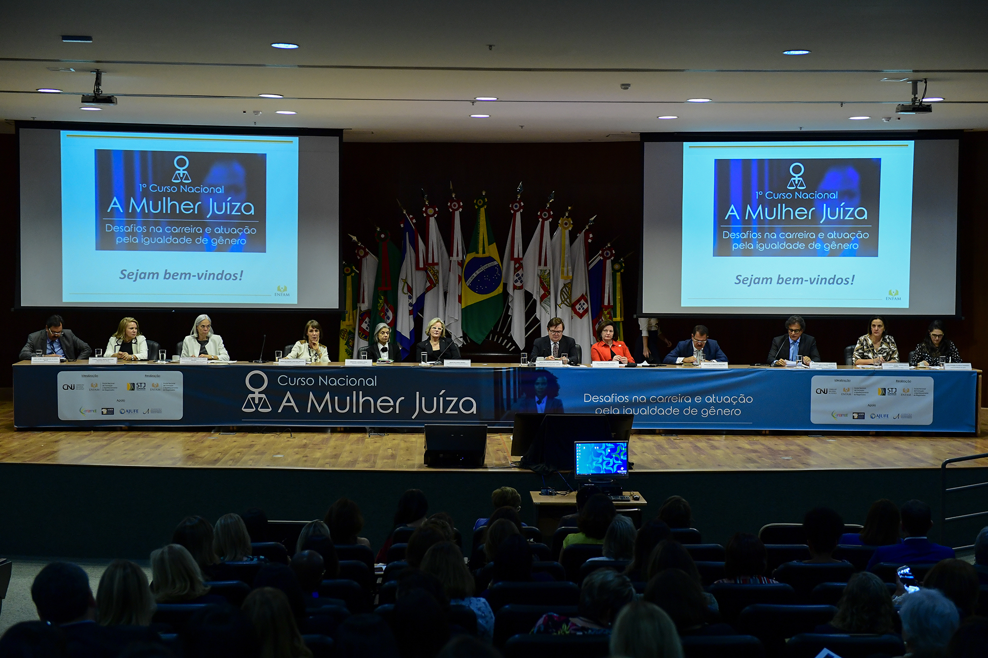 Anamatra - Associação Nacional dos Magistrados da Justiça do Trabalho -  Anamatra participa de live sobre a Agenda 2030 no Judiciário