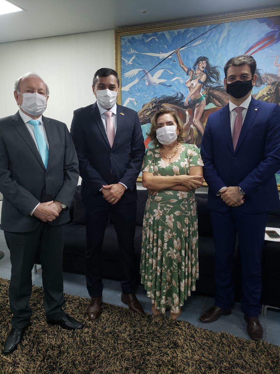 Desa Joana ALEAM 2021