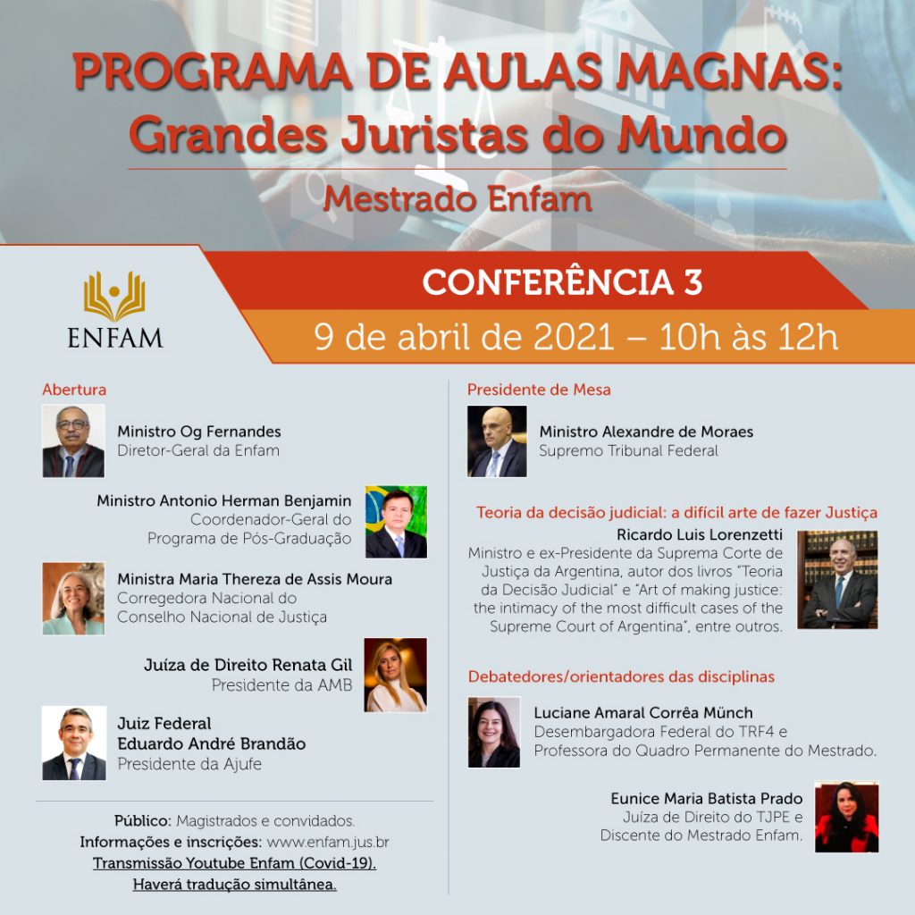 conferencia 3 ESMAM