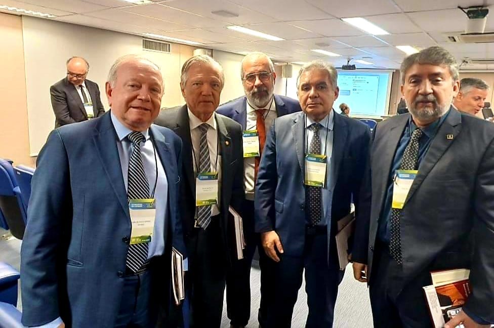 Copedem Ago 2022
