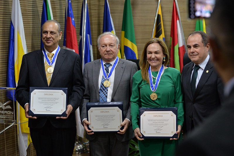 Medalha Encontro Escolas Judiciais nov22jpeg