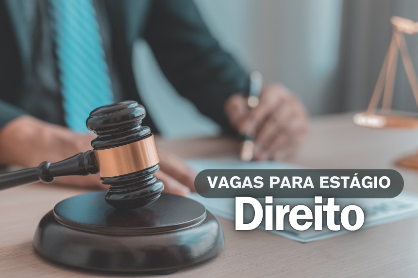 ESTAGIO DE DIREITO