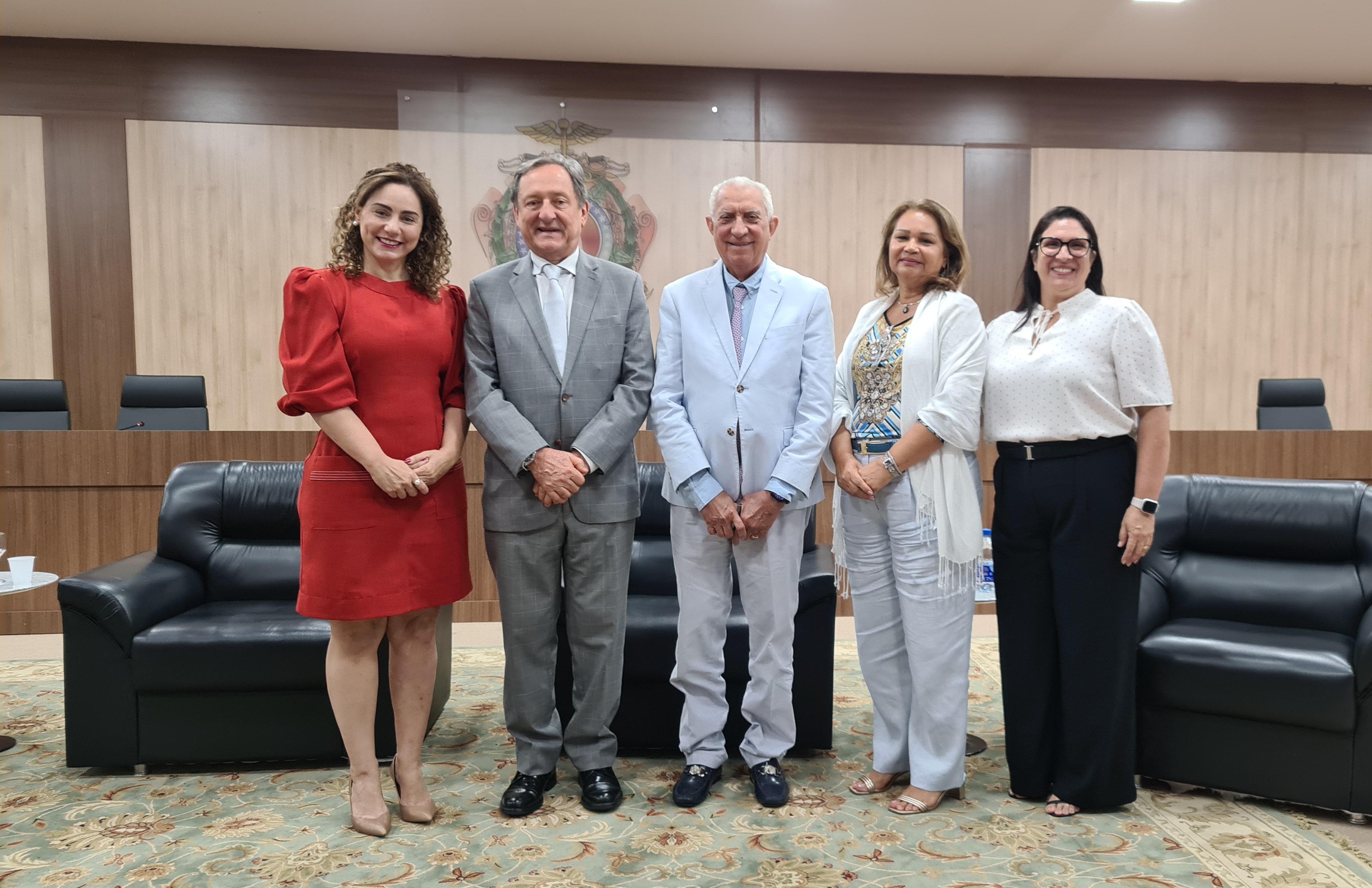 Ejud Palestra Dr Euler Ribeiro
