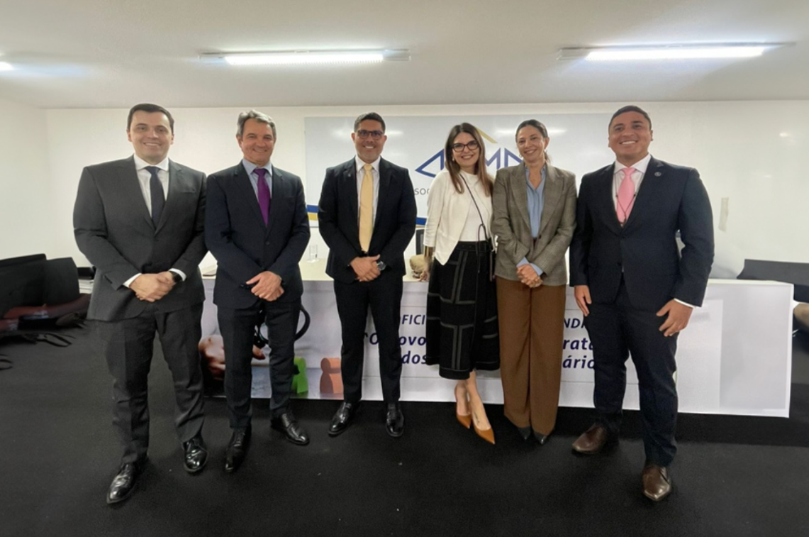 Encontro Maranhão
