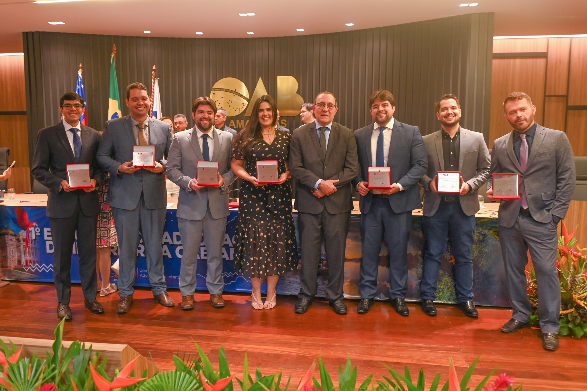 Encontro da Advocacia do Interior
