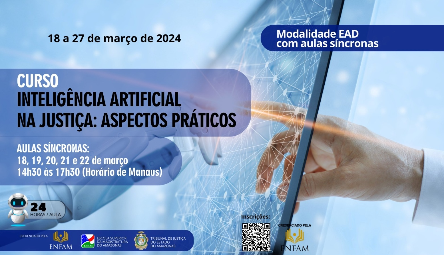 Esmam Curso IA