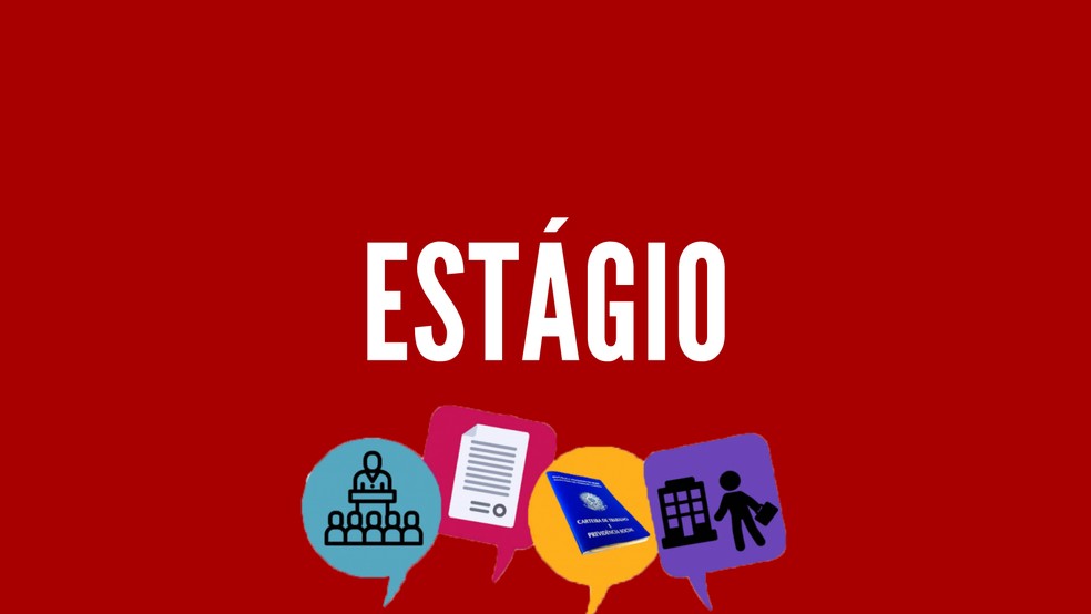 Estágio arte