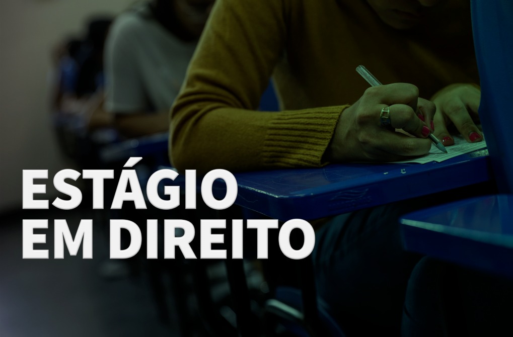 Estágio em Direito