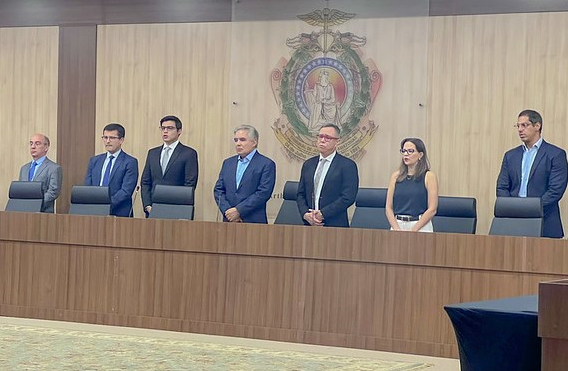 Evento Constituição Federal