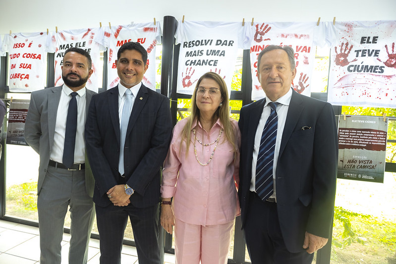 Exposição Mulher7