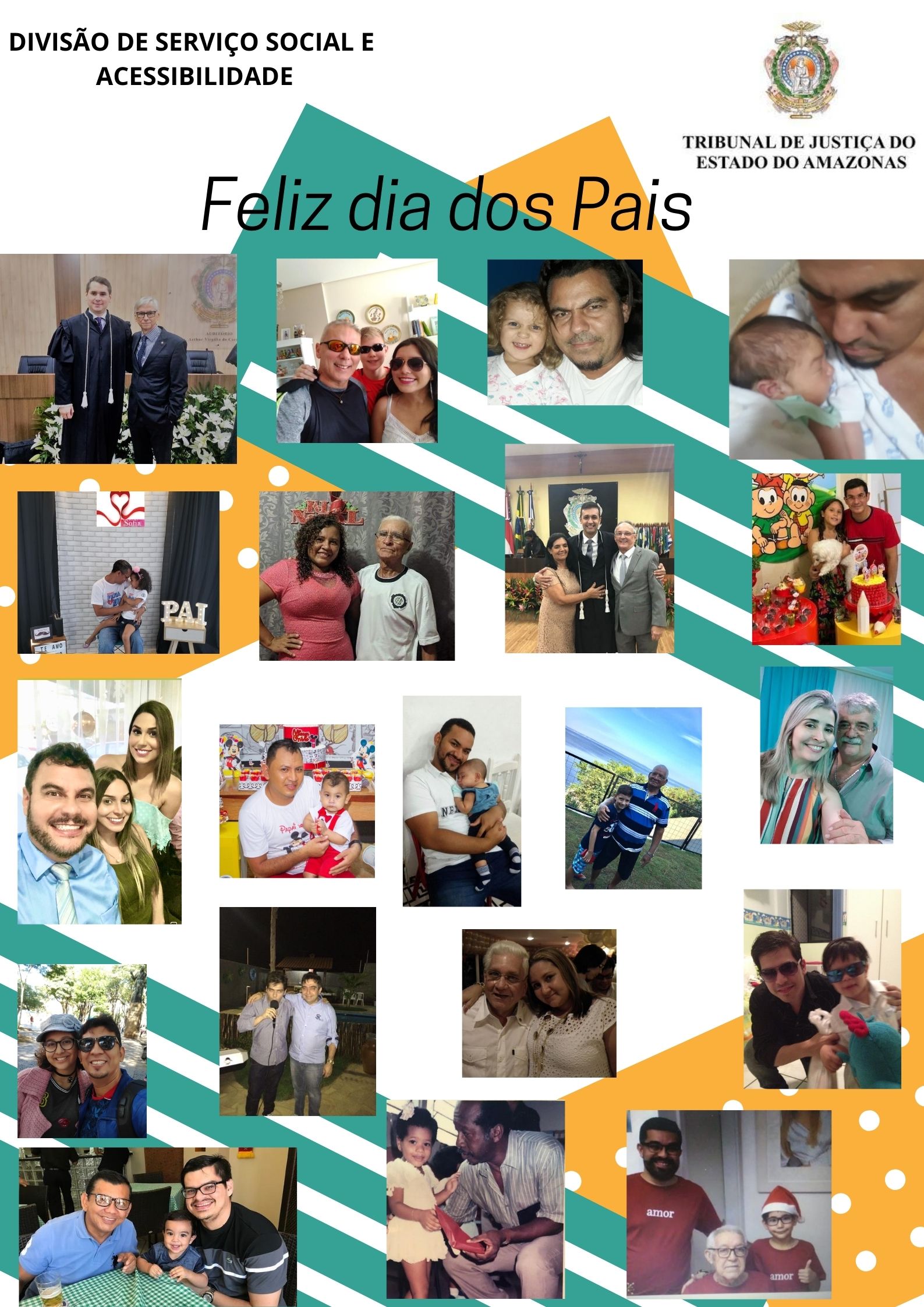 Feliz Dia dos Pais2