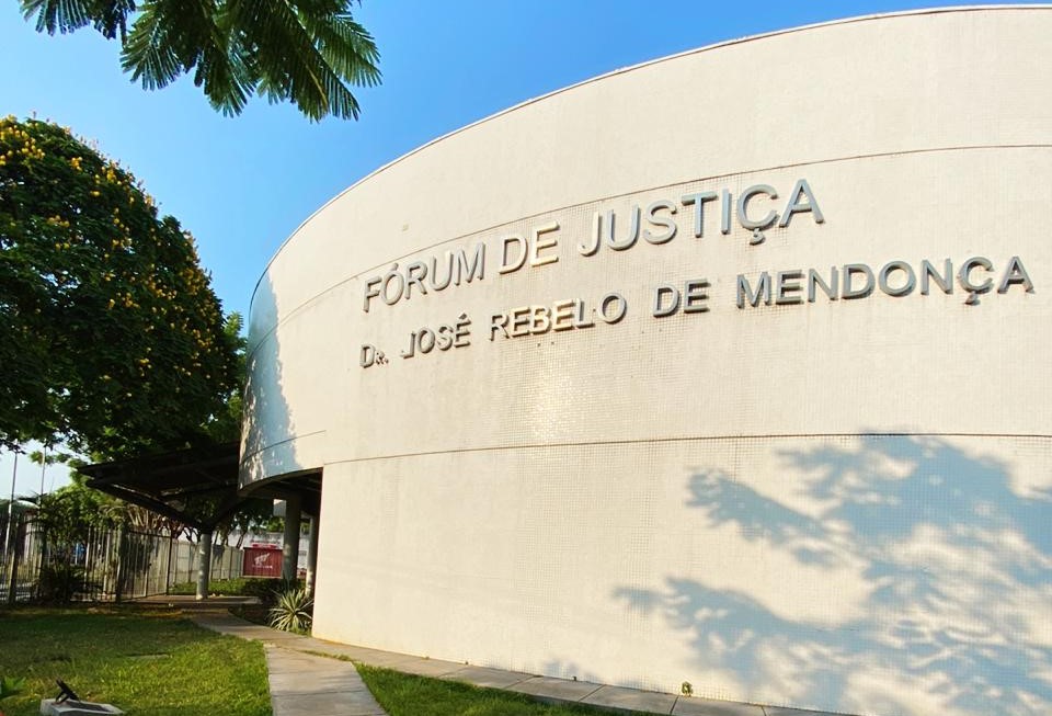 Forum de Itacoatiara