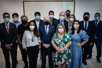 Foto Matéria
