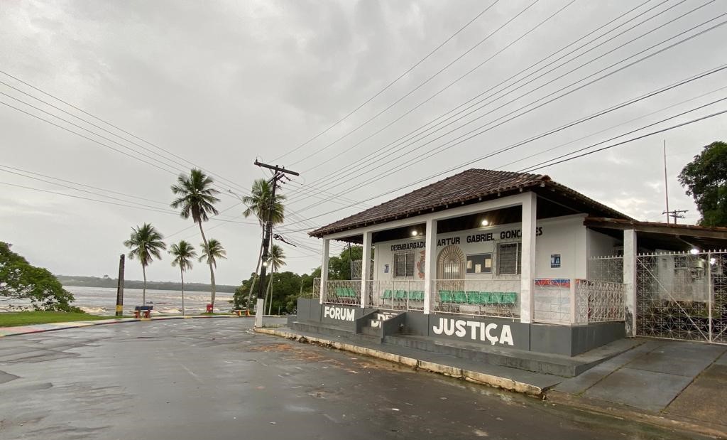 Fórum SGC