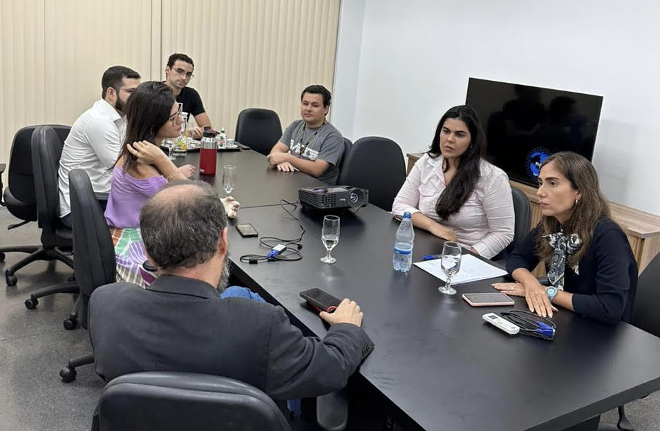 GMF Reunião Setembro de 2023