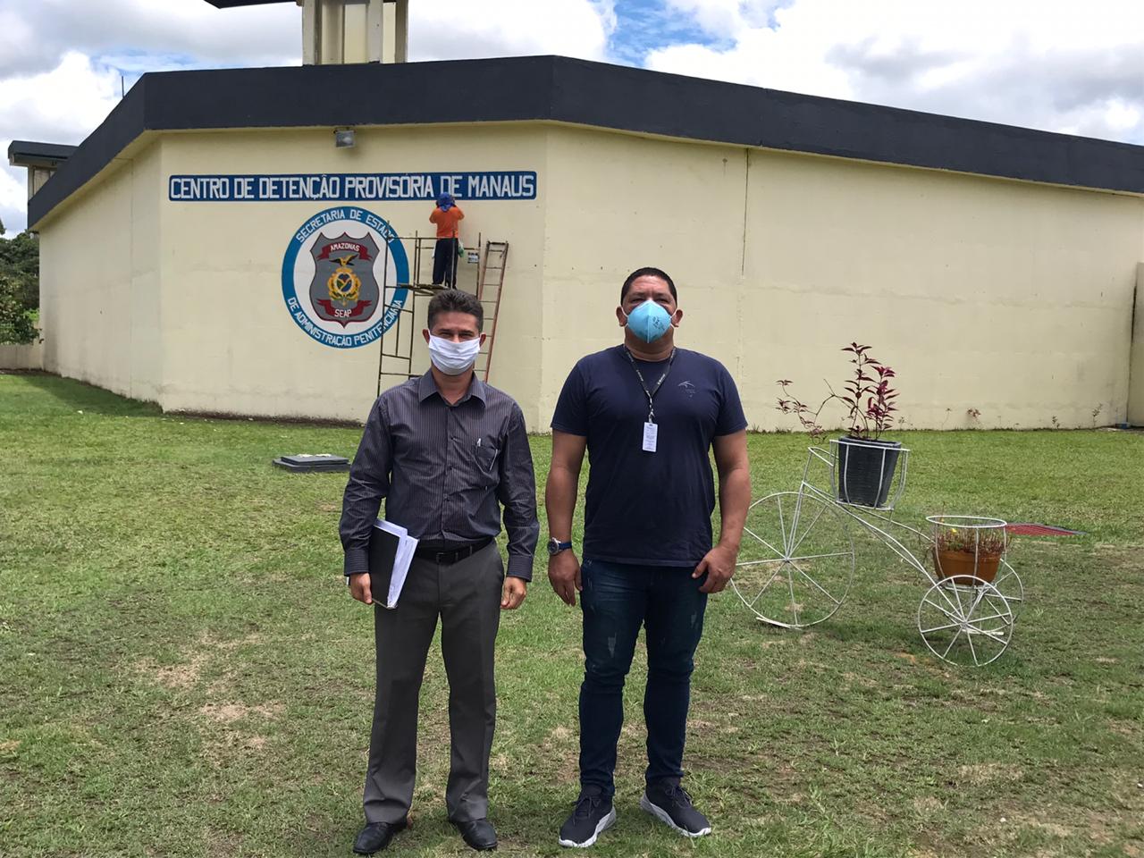 Glen visita unidades prisionais3