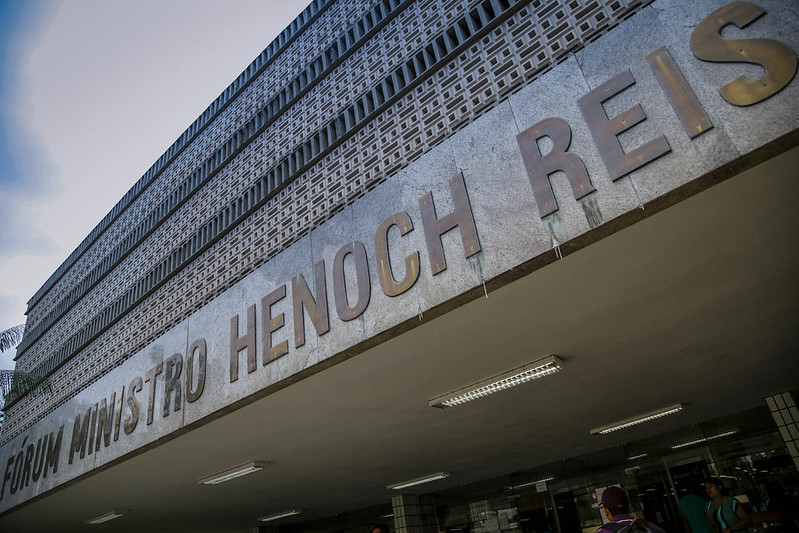 Henoch Reis