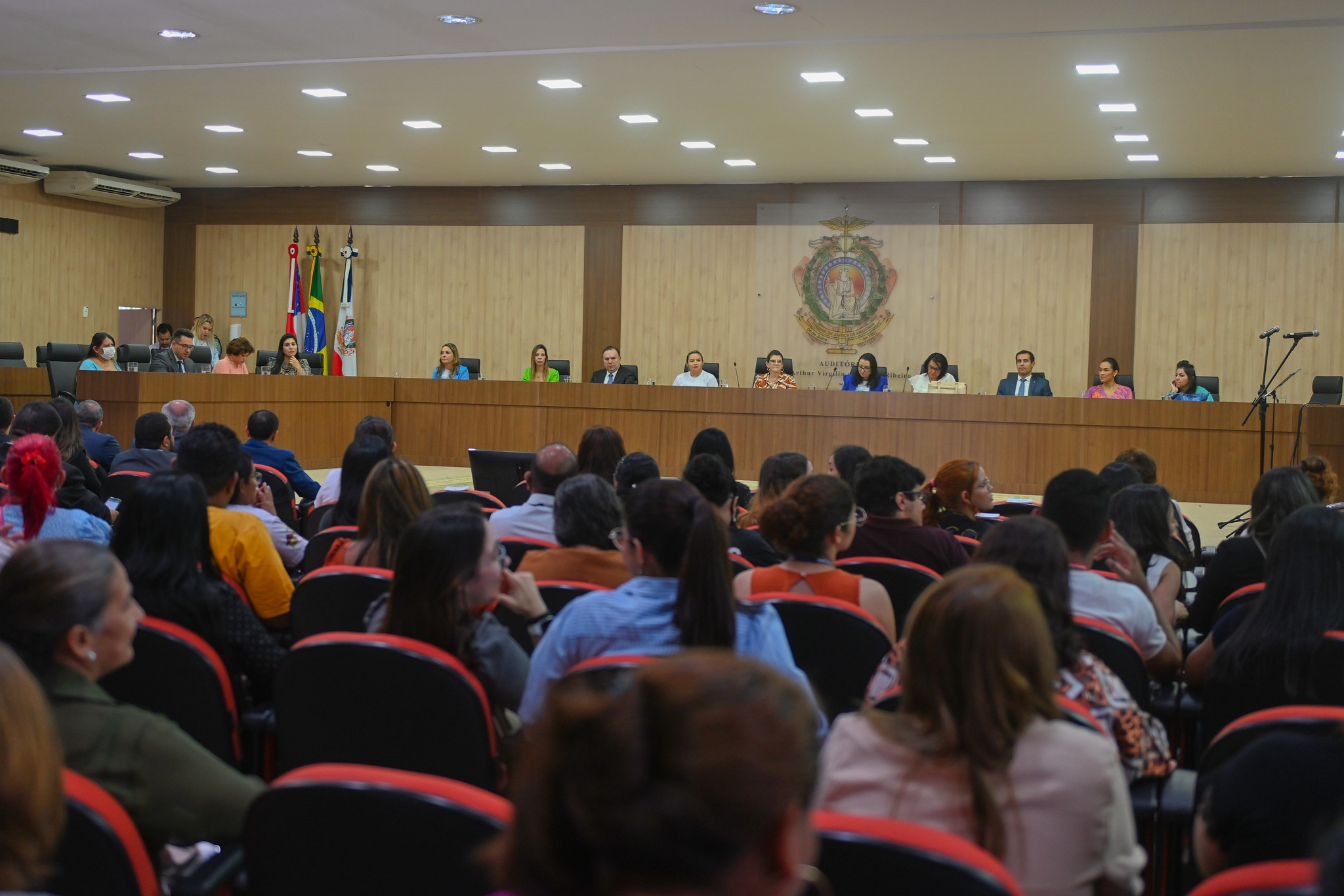 II Encontro de Acessibilidade