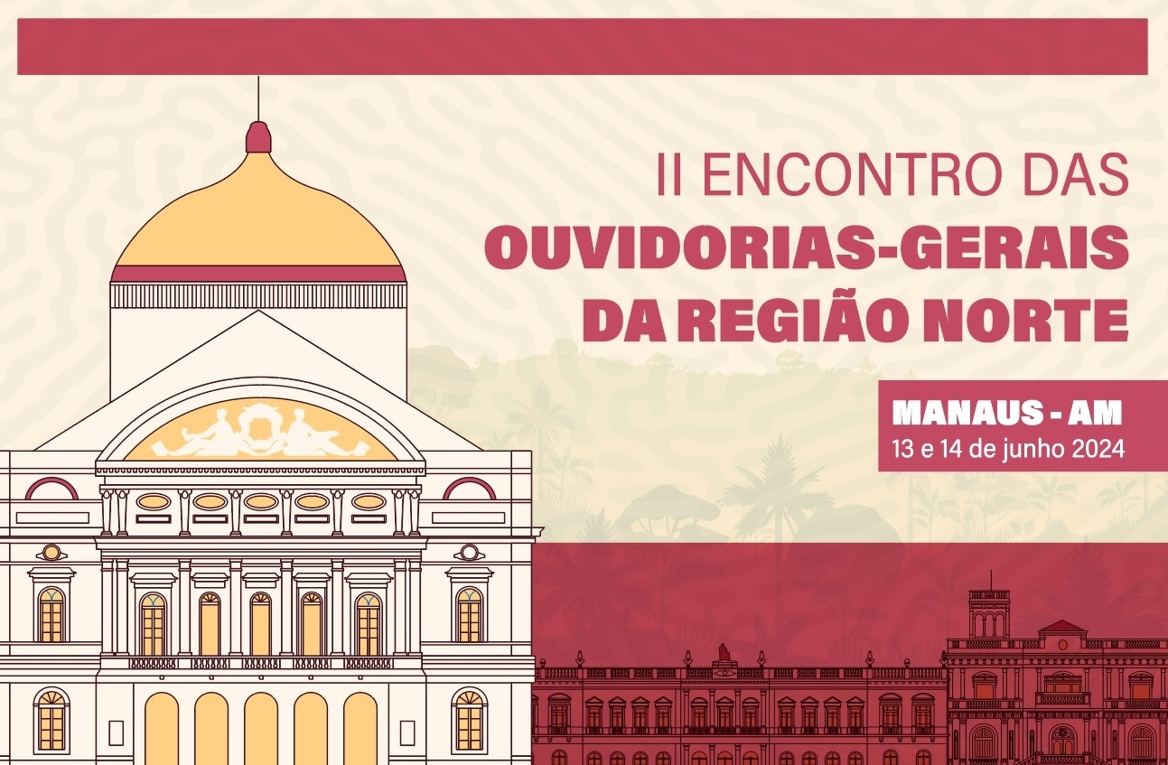 Imagem Encontro Ovidorias da Região Norte