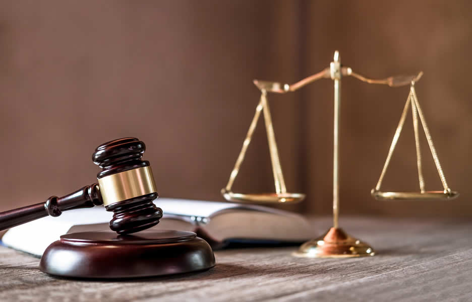 Imagem Decisão Judicial