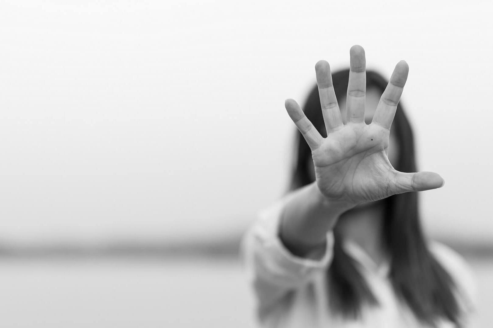 Imagem Violencia Domestica