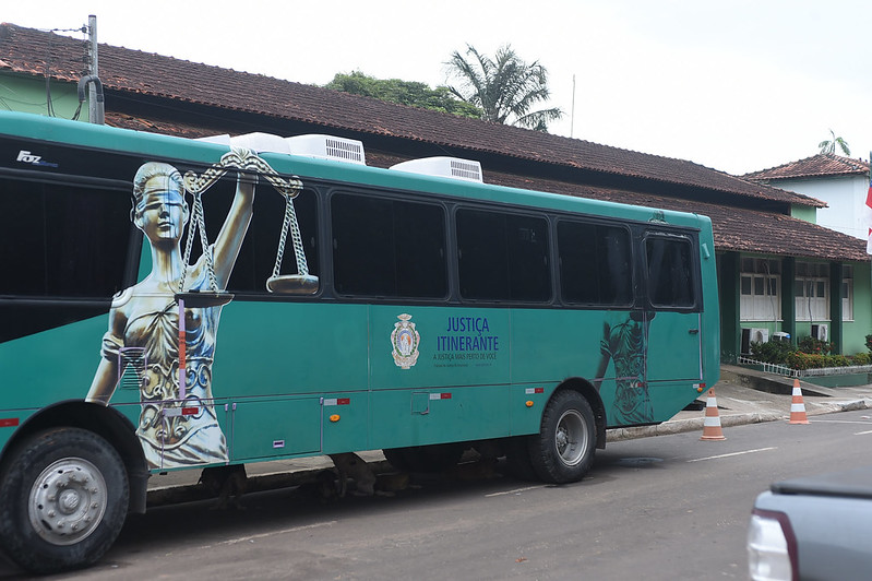Itinerante interior