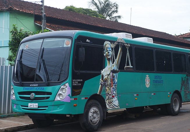 Itinerante onib