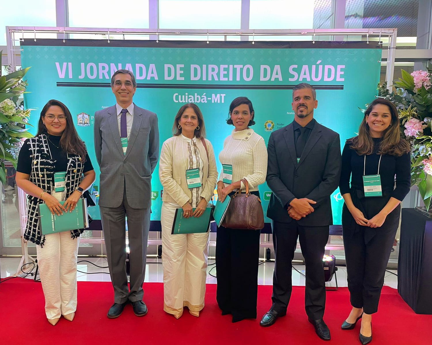 Jornada de Saúde