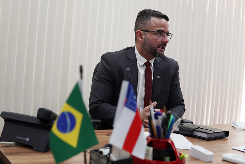 Juiz Anésio Rocha