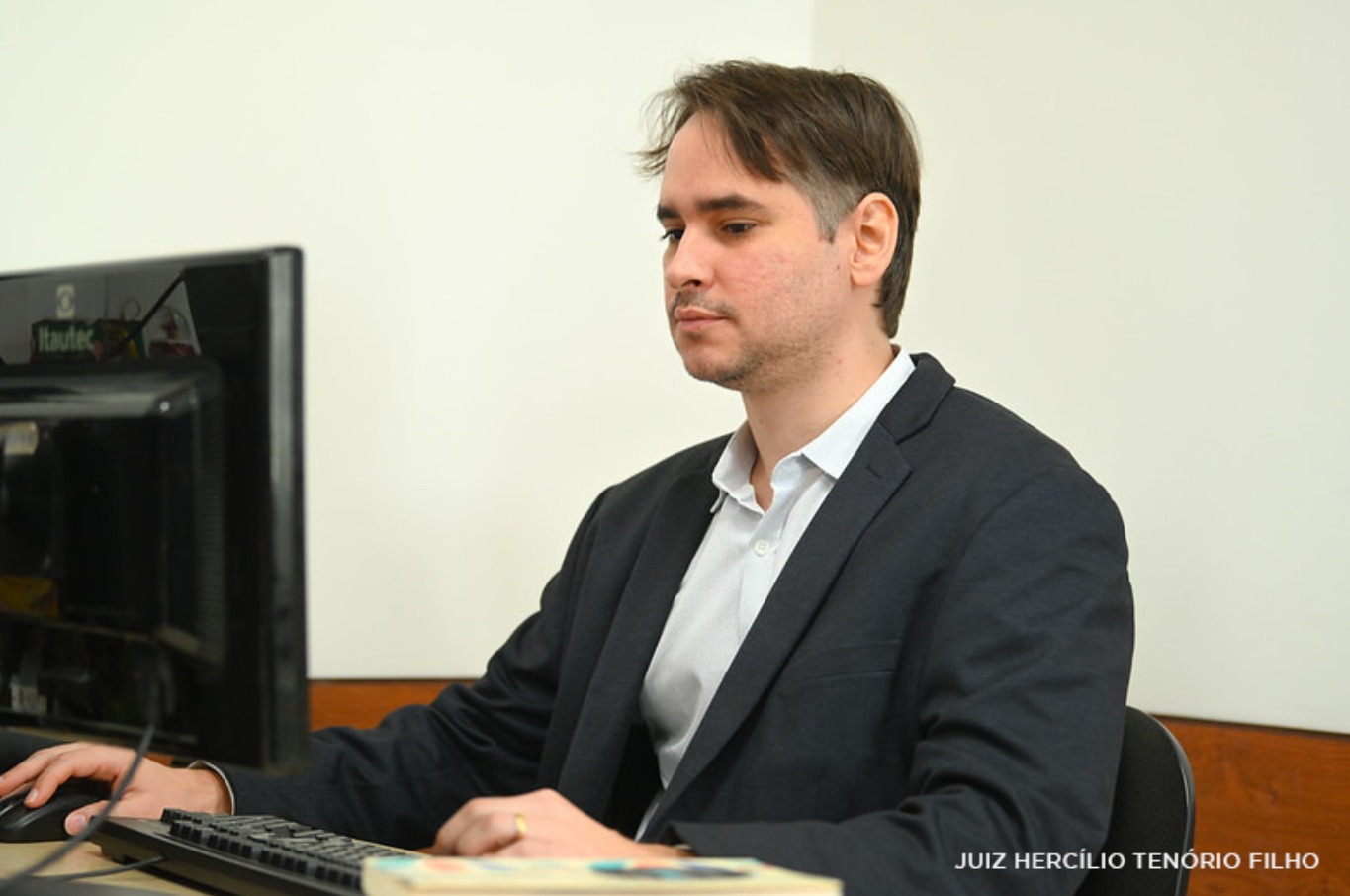 Juiz Hercíliio Ternório