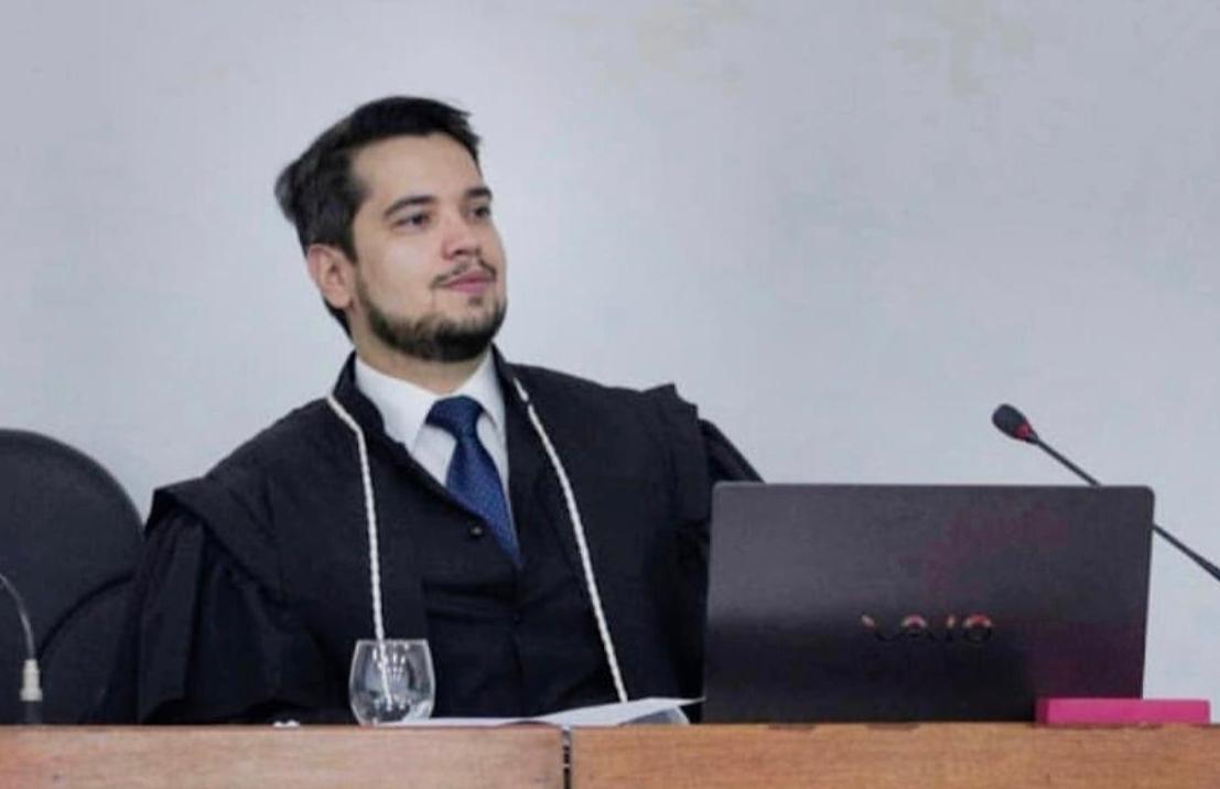 Juiz S. Goes