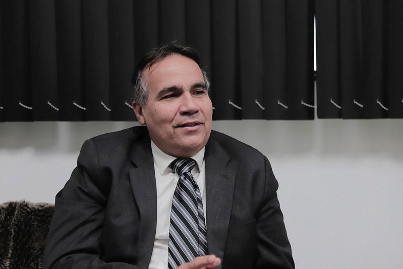 Juiz decisão Síndicos