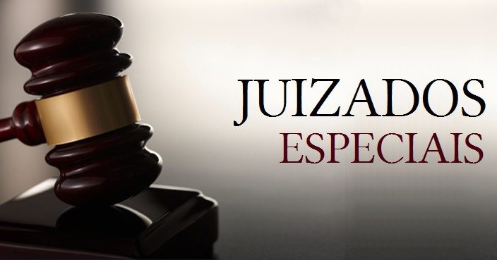 Juizados Turmas Recursais