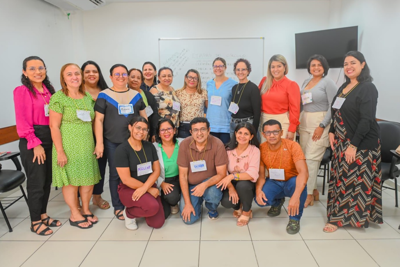 Justiça Restaurativa 27 de set 