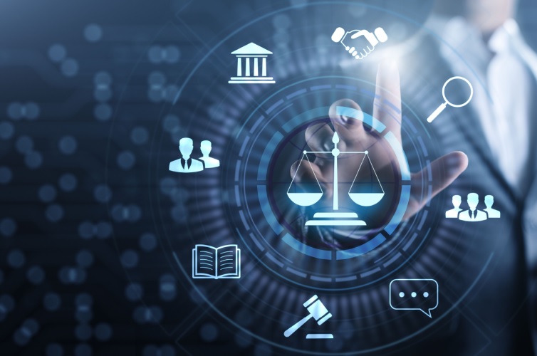 Justiça Tecnologia