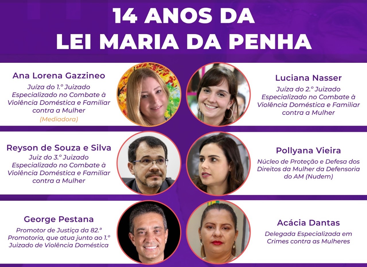 Live Maria da Penha.2jpeg