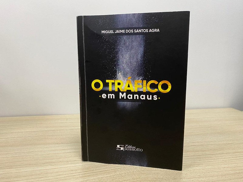 Livro servidor