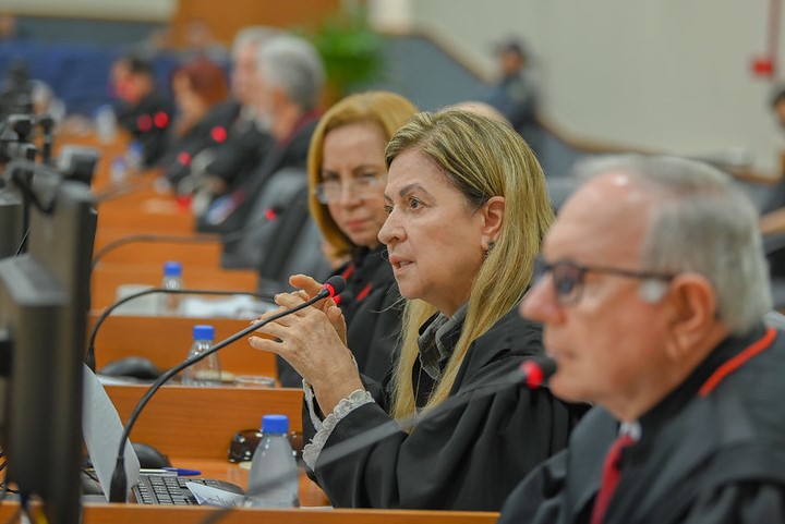 Maria das Graças