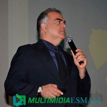 Adalberto Carim