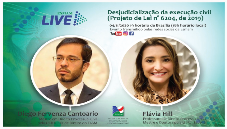 arte ESMAM LIVE 04 CANTOARIO