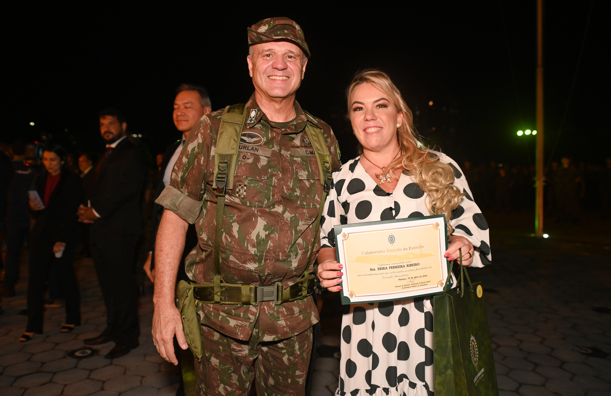 Meadlha CMA Erika Ribeiro