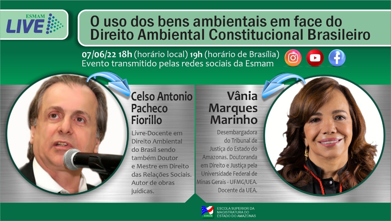 Meio Ambiente Live