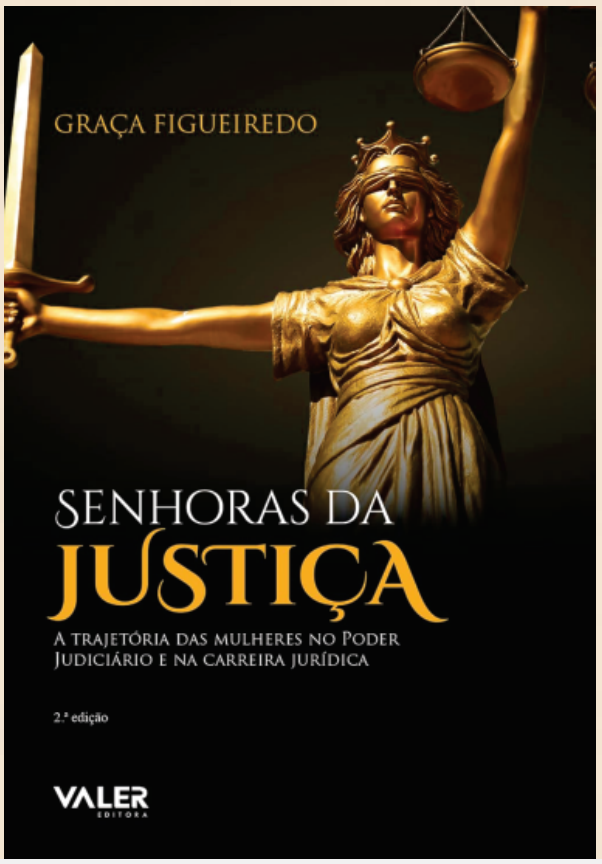 Senhoras da Justiça