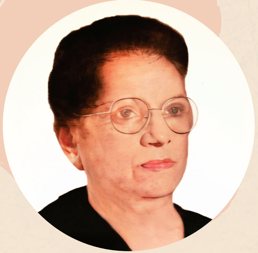 Desembargadora Nayde Vasconcelos