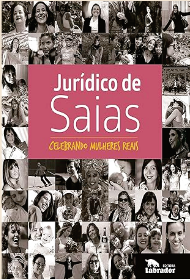 Jurídico de saias