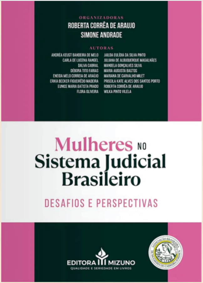 Mulheres no Sistema Judicial