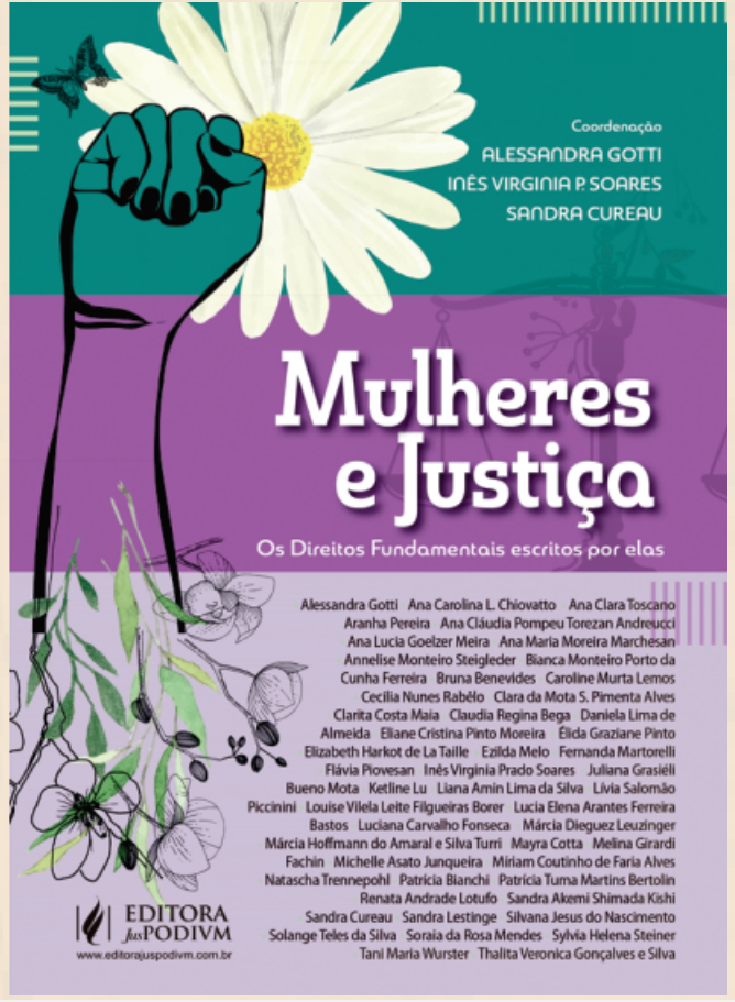 Mulheres e Justiça