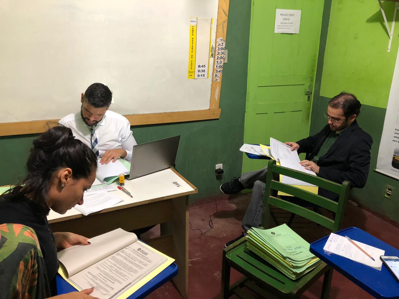 Mutirão carcerário2