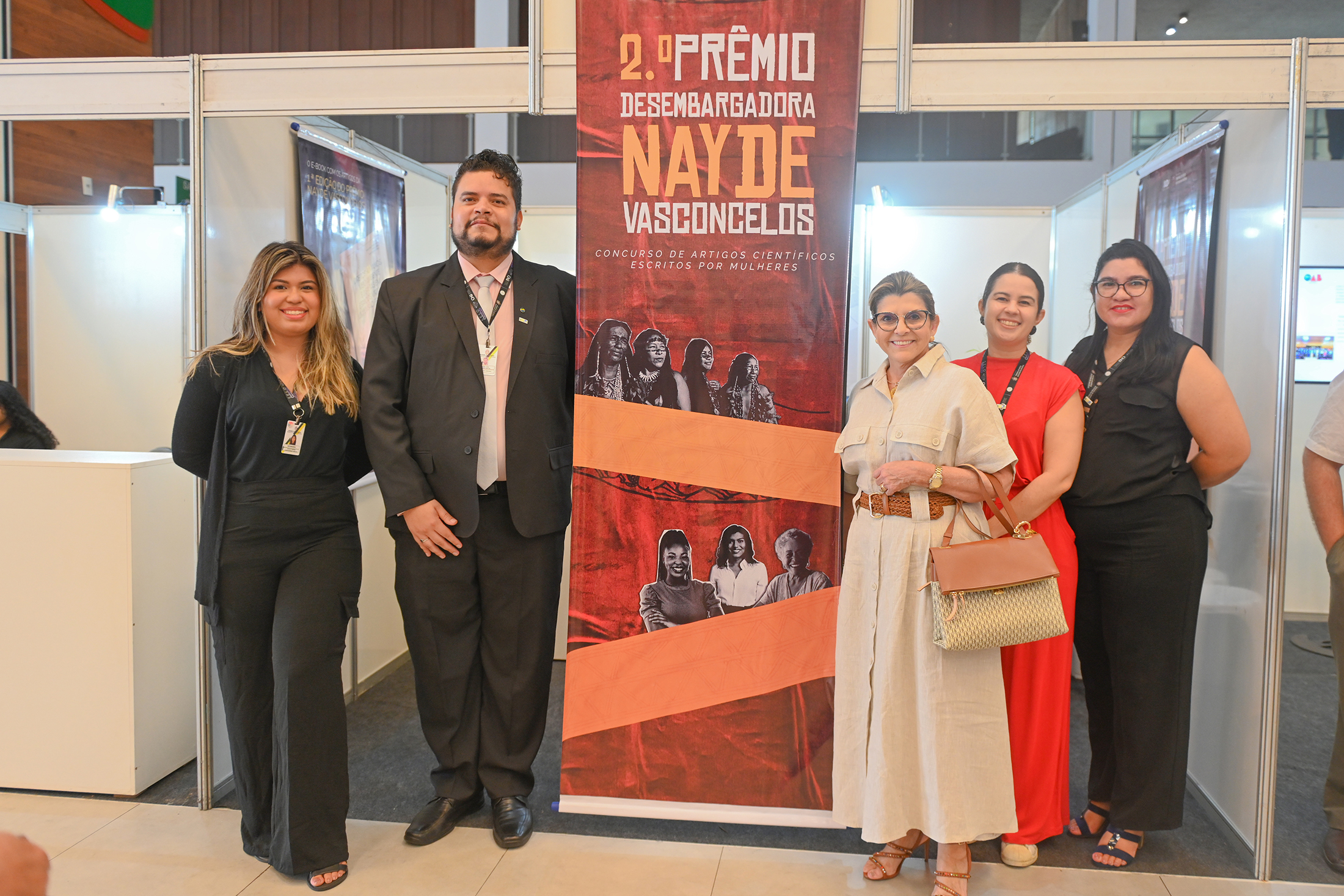 NAYDE EXPOMULHER